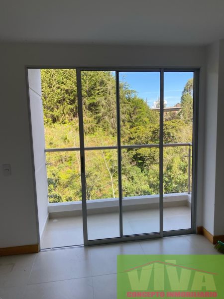 Apartamento en Arriendo en San Antonio De Pereira