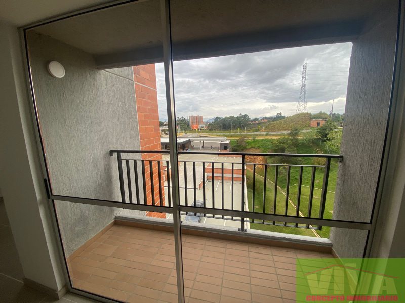 Apartamento en Arriendo en Fontibon