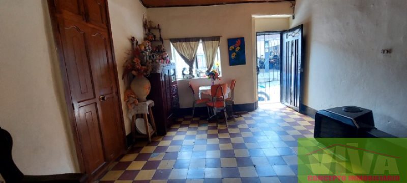 Casa en Venta en Rionegro