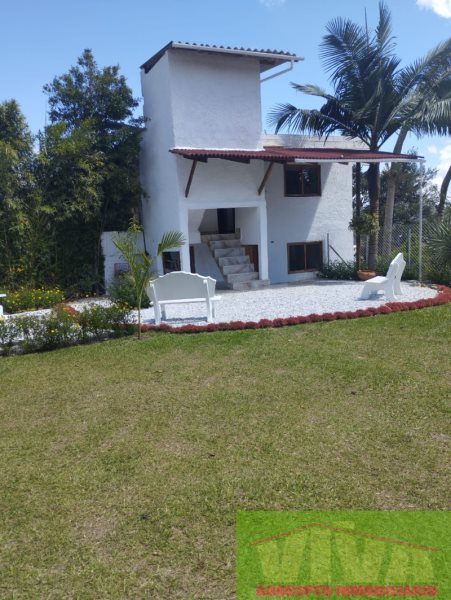 Finca en Arriendo en Vereda Vergel