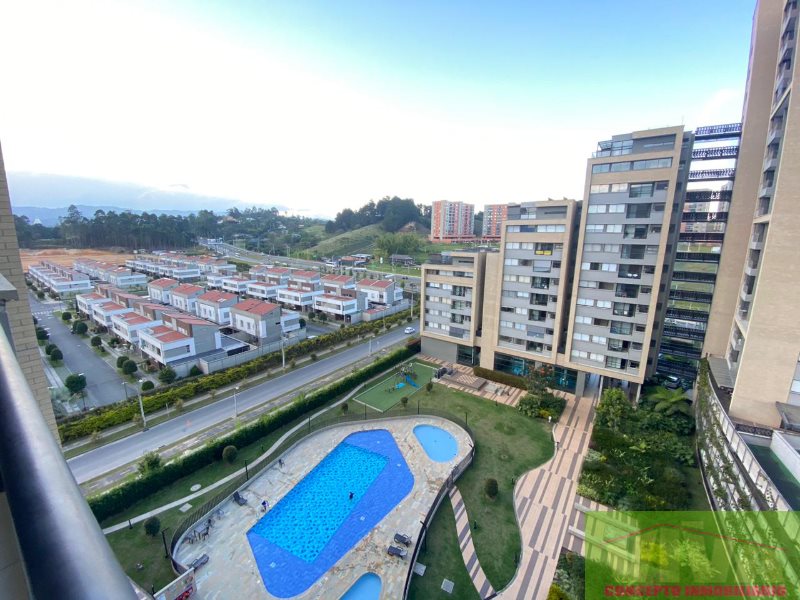 Apartamento en Arriendo en Barro Blanco