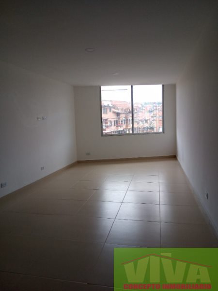 Apartamento en Arriendo en El Porvenir