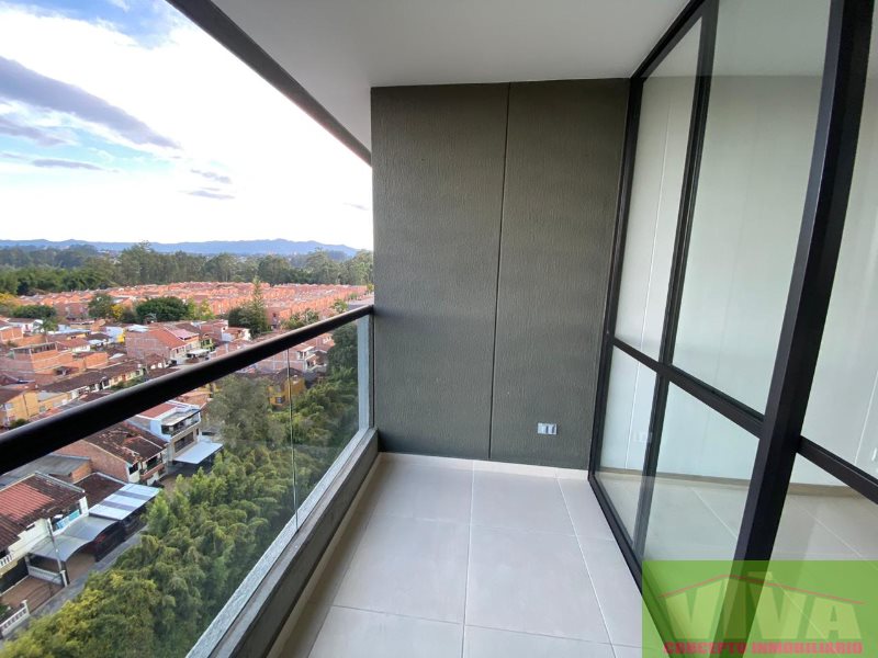 Apartamento en Arriendo en Barro Blanco