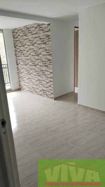 Apartamento en Venta en El Porvenir