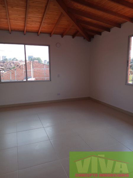 Apartamento en Arriendo en El Porvenir