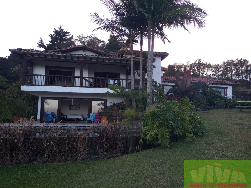Finca en Venta en Vereda El Tablazo