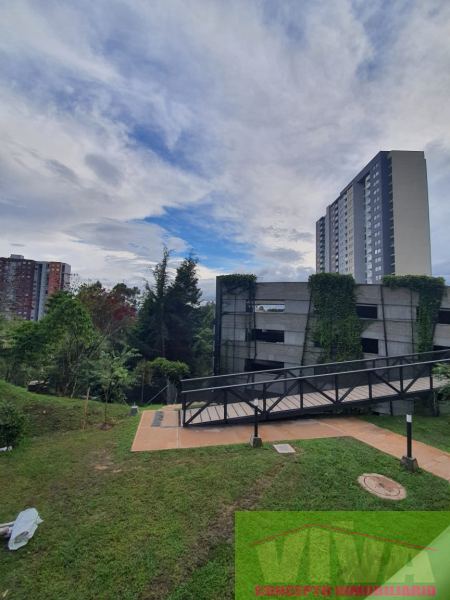 Apartamento en Venta en Fontibon