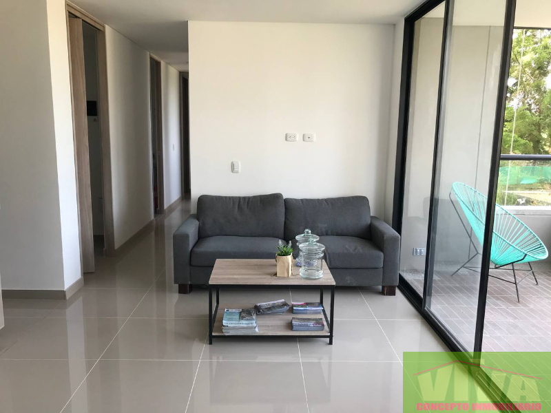 Apartamento en Venta en Alcaravanes
