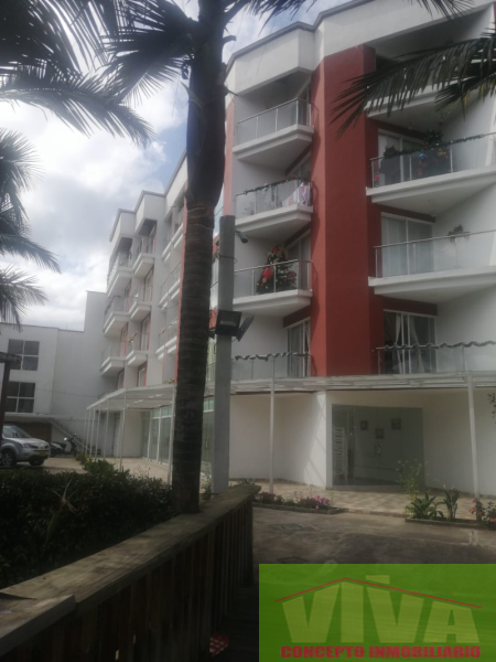 Apartamento en Venta en Sector Hospital