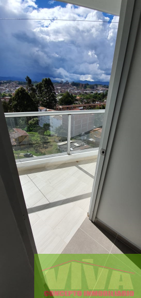 Apartamento en Venta en La Catolica