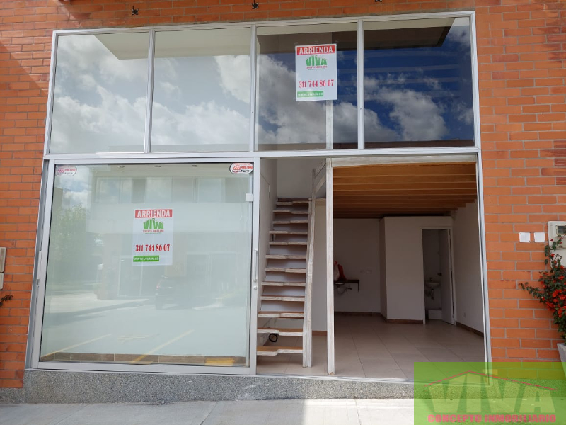 Local en Venta en San Antonio De Pereira
