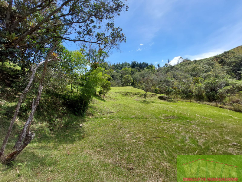 Terreno en Venta en Vereda Chaparral