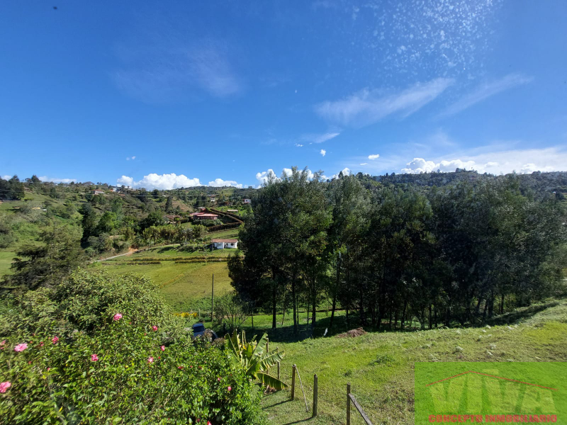 Finca en Venta en Vereda San José