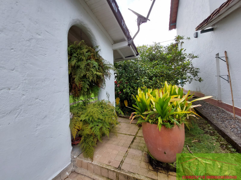 Casa en Venta en La Macarena