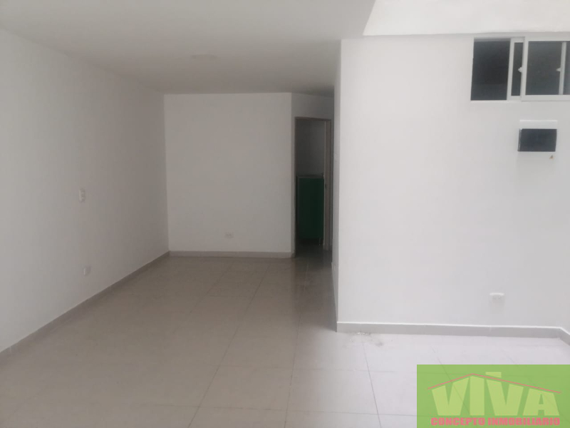 Apartamento en Venta en Sector Hospital