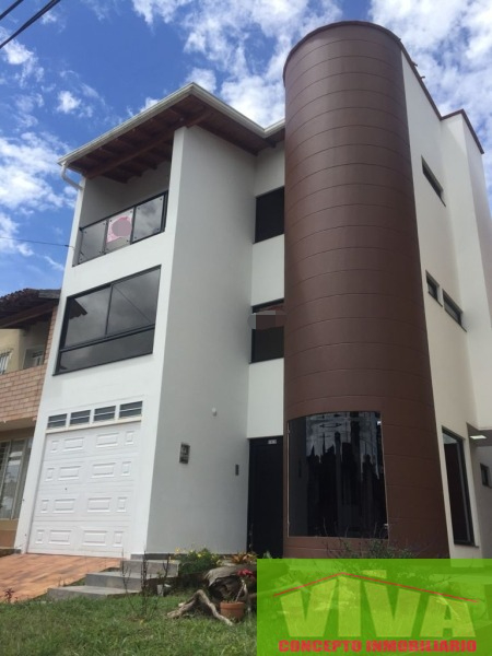 Casa en Venta en San Antonio De Pereira