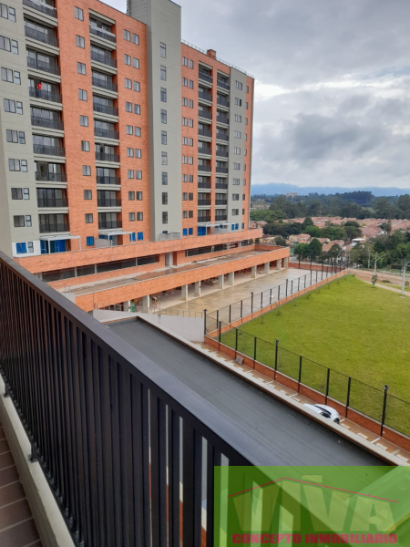 Apartamento en Arriendo en Barro Blanco