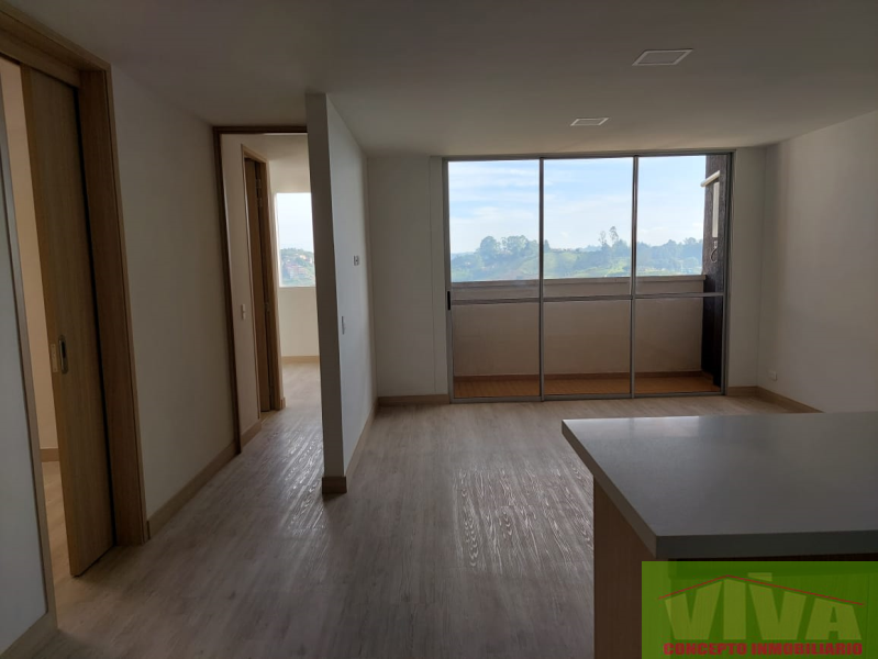 Apartamento en Arriendo en La Esperanza