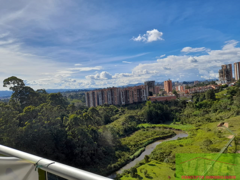 Apartamento en Venta en Ojo De Agua