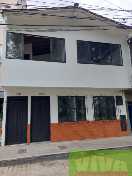 Casa en Ambos en San Cayetano
