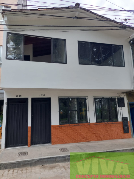 Casa en Venta en San Cayetano