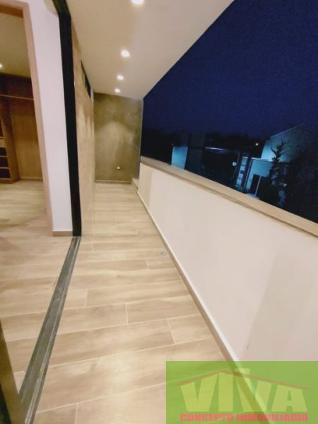 Casa en Venta en Agua Fresca