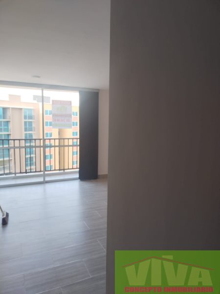 Apartamento en Arriendo en Vereda Cimarronas