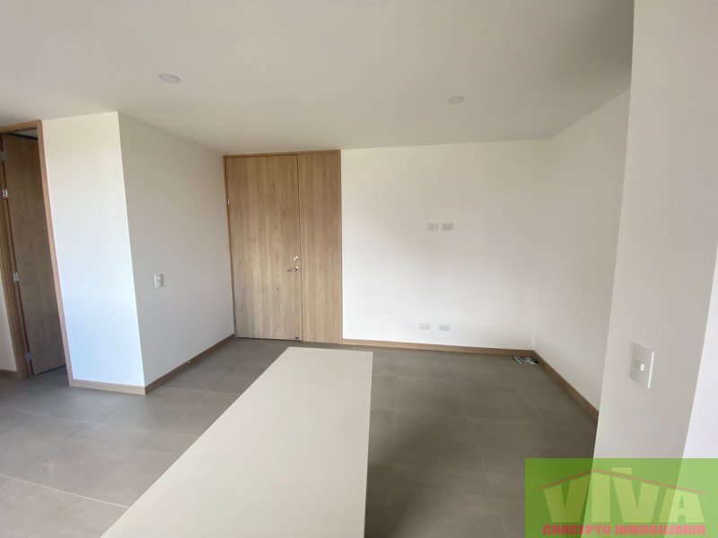 Apartamento en Ambos en Barro Blanco