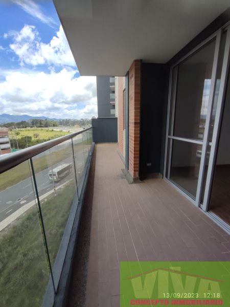 Apartamento en Arriendo en San Antonio De Pereira
