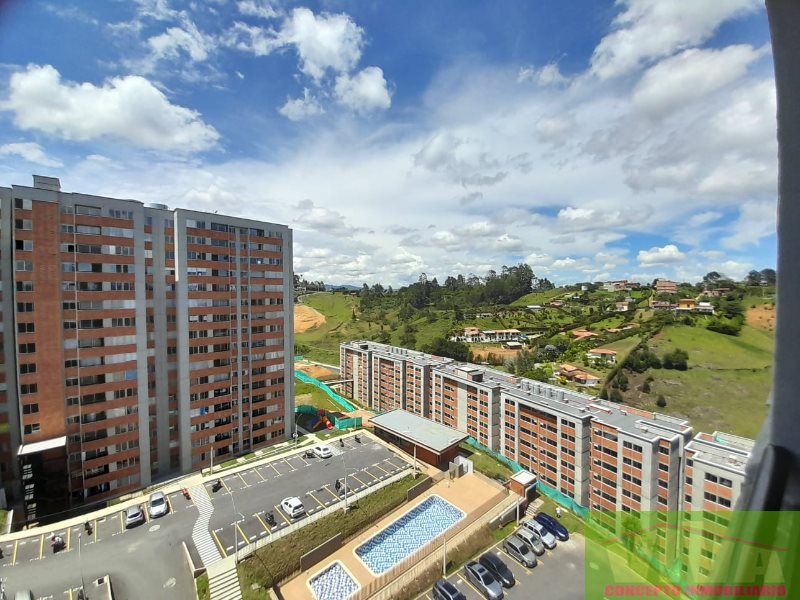 Apartamento en Ambos en Fontibon