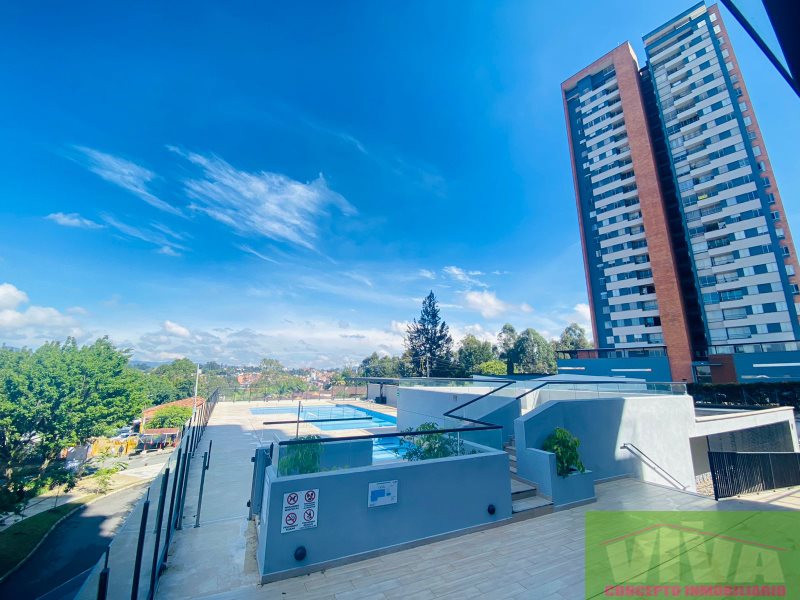 Apartamento en Arriendo en Los Colegios