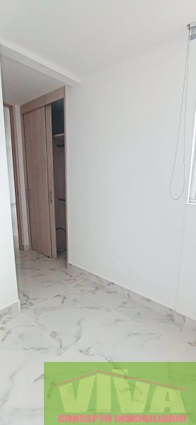 Apartamento en Arriendo en La Esperanza