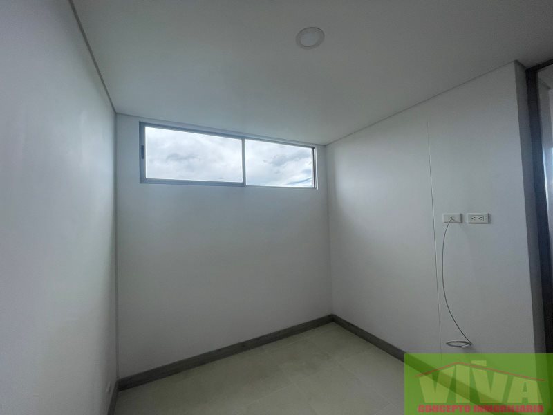 Apartamento en Arriendo en Santa Ana