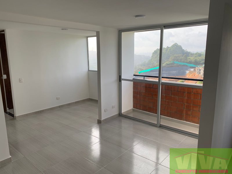 Apartamento en Ambos en Fontibon