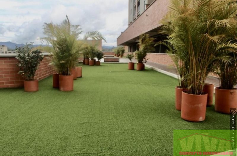 Apartamento en Arriendo en Barro Blanco
