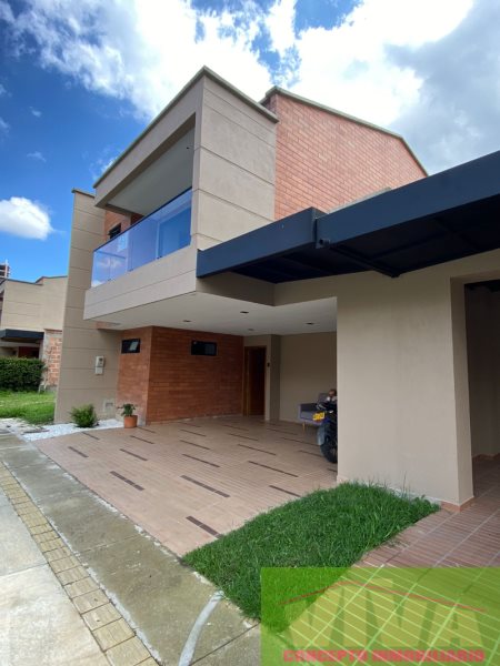 Casa en Venta en San Antonio De Pereira