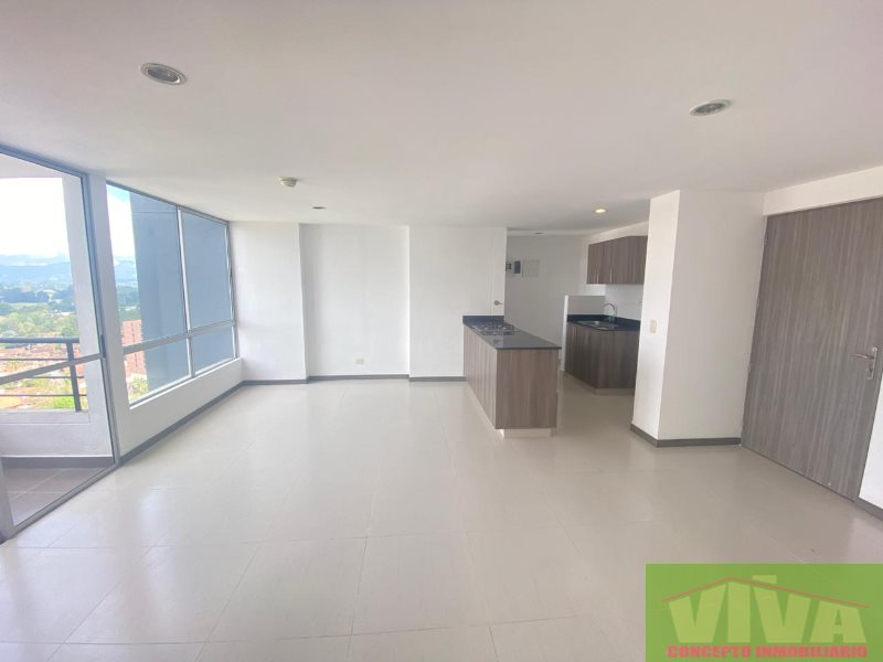 Apartamento en Arriendo en Los Colegios