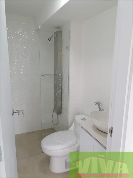 Apartamento en Arriendo en Fontibon