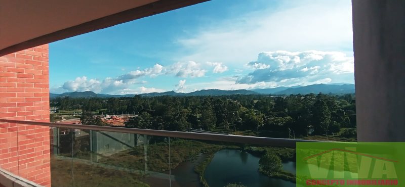 Apartamento en Venta en El Porvenir
