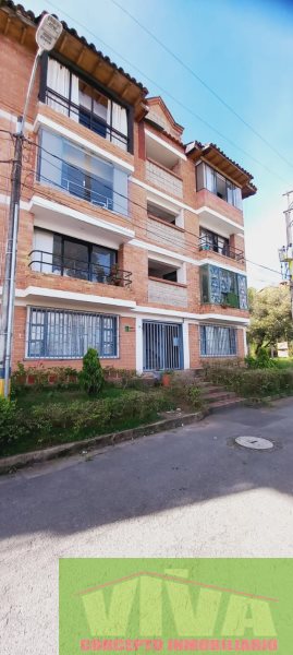 Apartamento en Venta en El Porvenir