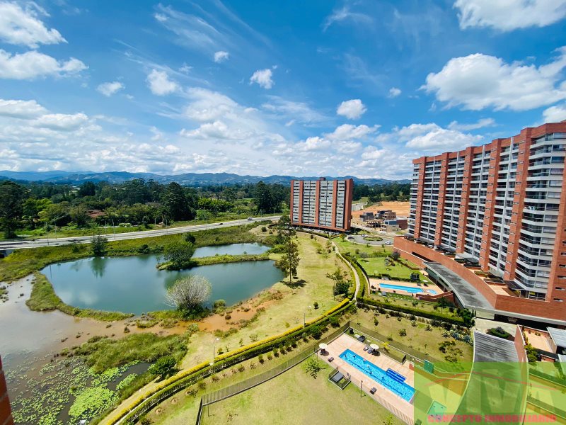 Apartamento en Arriendo en Barro Blanco