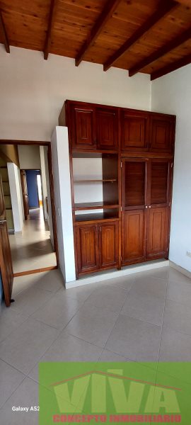 Casa en Venta en La Carmina