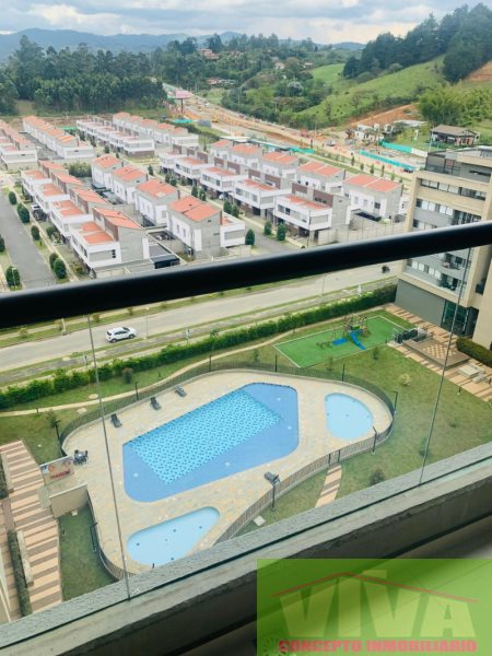 Apartamento en Venta en Barro Blanco