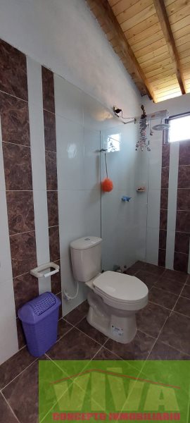 Finca en Venta en Vereda Chaparral
