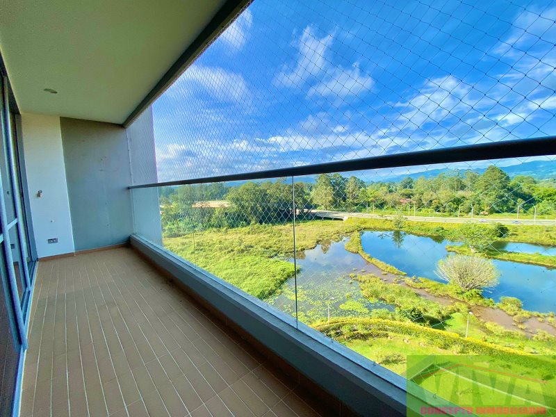 Apartamento en Arriendo en Barro Blanco