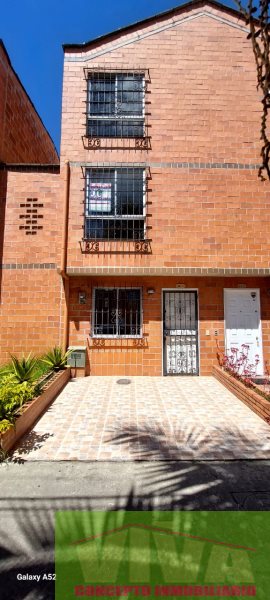 Casa en Venta en El Porvenir
