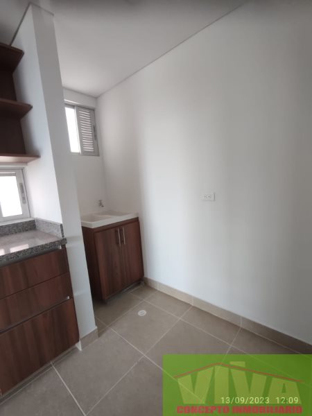 Apartamento en Arriendo en San Antonio De Pereira