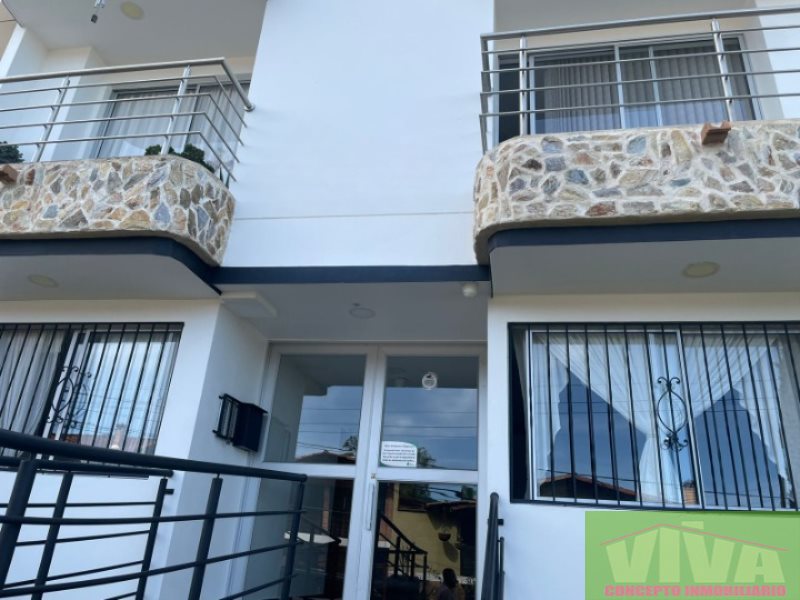 Apartamento en Venta en La Ceja