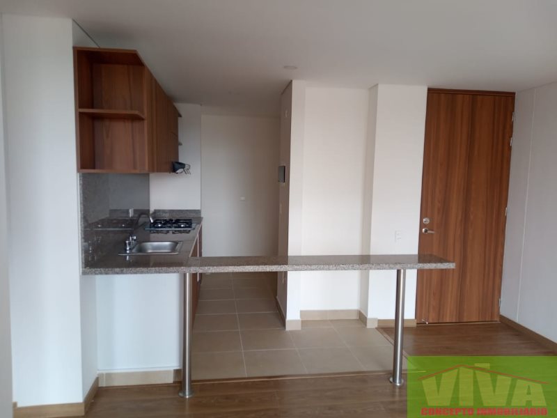 Apartamento en Arriendo en San Antonio De Pereira