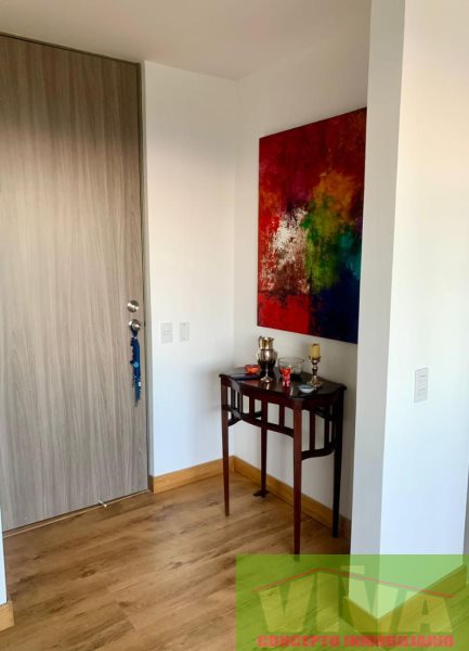 Apartamento en Arriendo en Barro Blanco